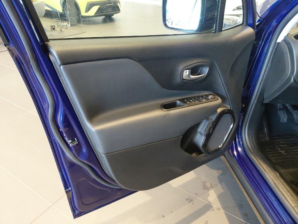 Jeep Renegade 1.0 t3 Night Eagle 2wd