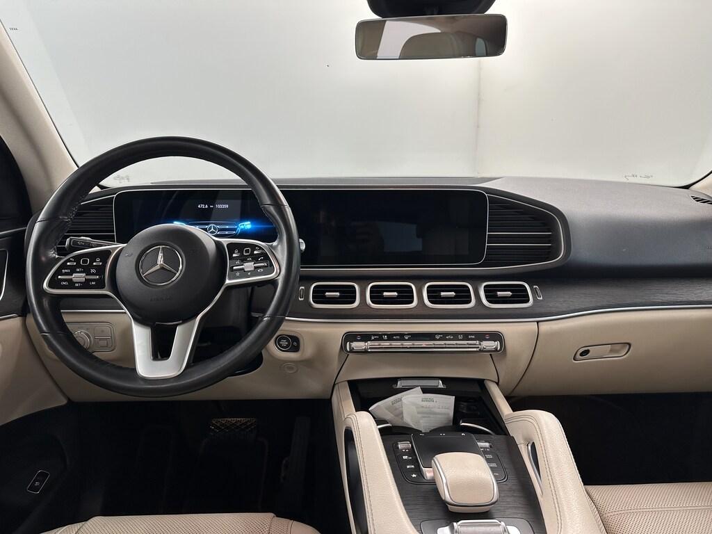 Mercedes GLE 300 d mild hybrid Premium Plus 4matic auto