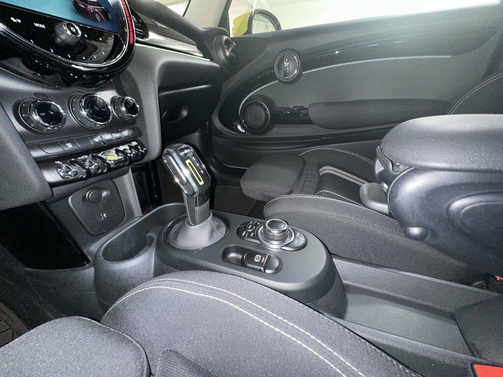 Mini Cooper SE 3p Classic auto