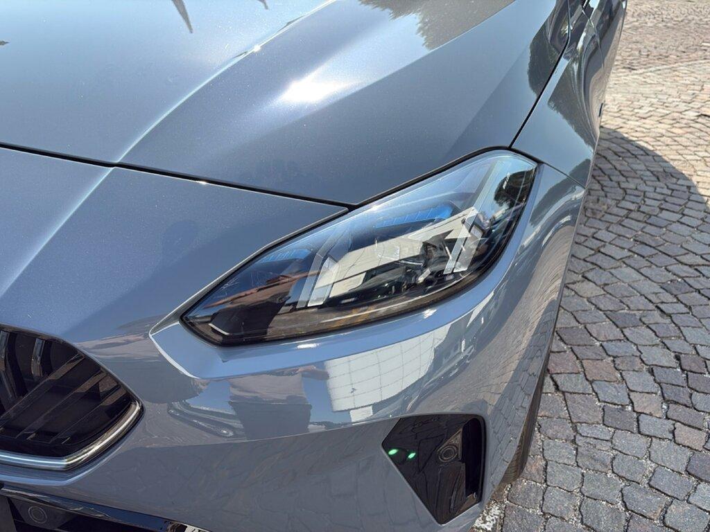 BMW Serie 1 118d MSport Pro auto