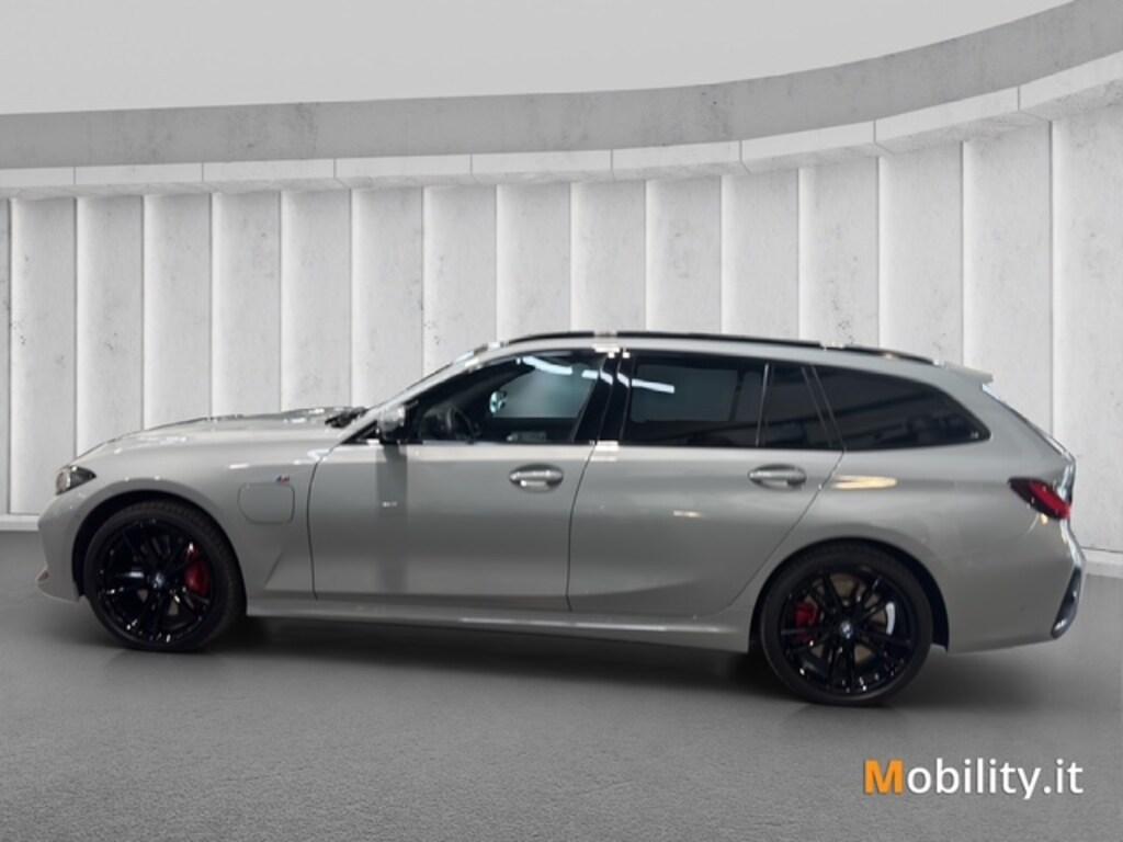 BMW Serie 3 330e Touring Msport xdrive auto