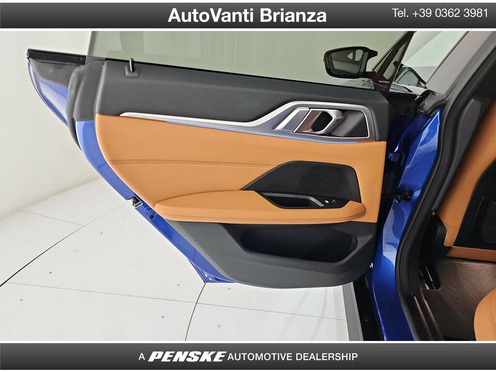 BMW i4 M i4 M50 Sport auto