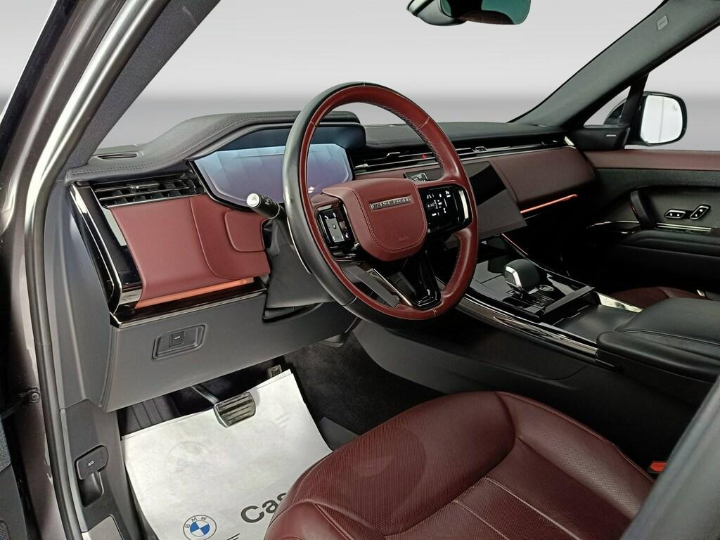 Land Rover Range Rover Sport 3.0d i6 mhev Dynamic SE awd 249cv auto