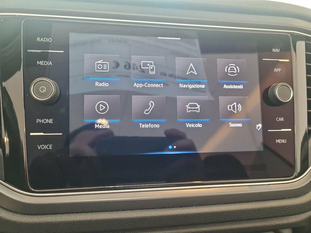 Volkswagen T-Roc Cabriolet 1.5 tsi act Style dsg