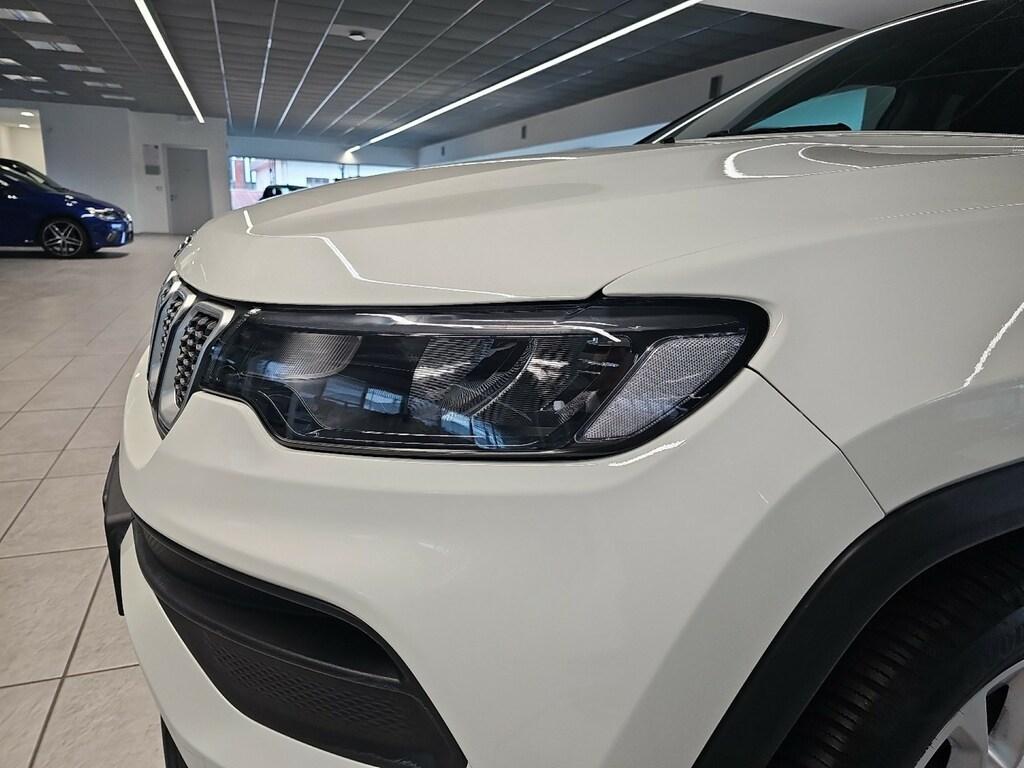 Jeep Compass 1.3 turbo t4 Limited 2wd 130cv