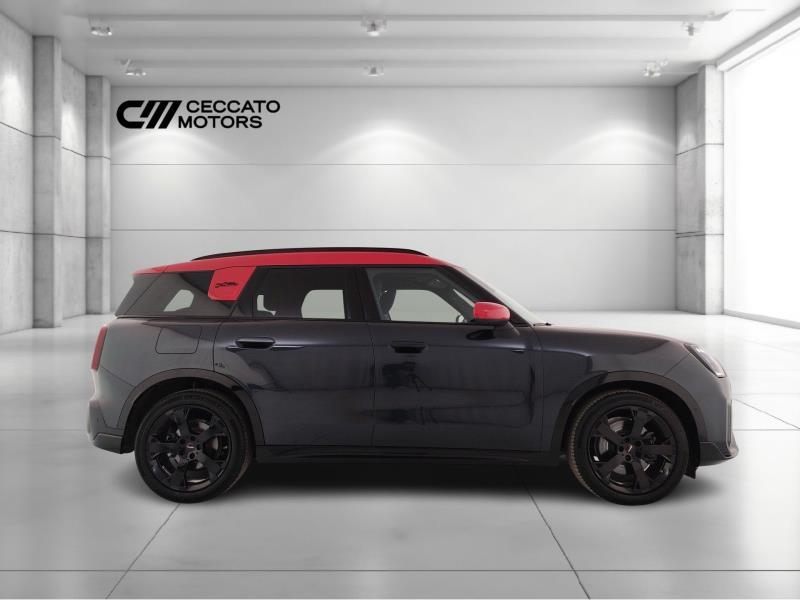 Mini Mini Countryman 1.5 48V C JCW auto