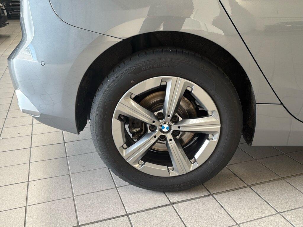 BMW Serie 2 218d Active Tourer auto