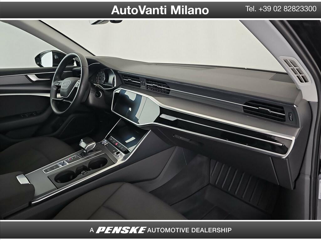 Audi A6 Avant 45 2.0 tfsi mhev Business plus s-tronic