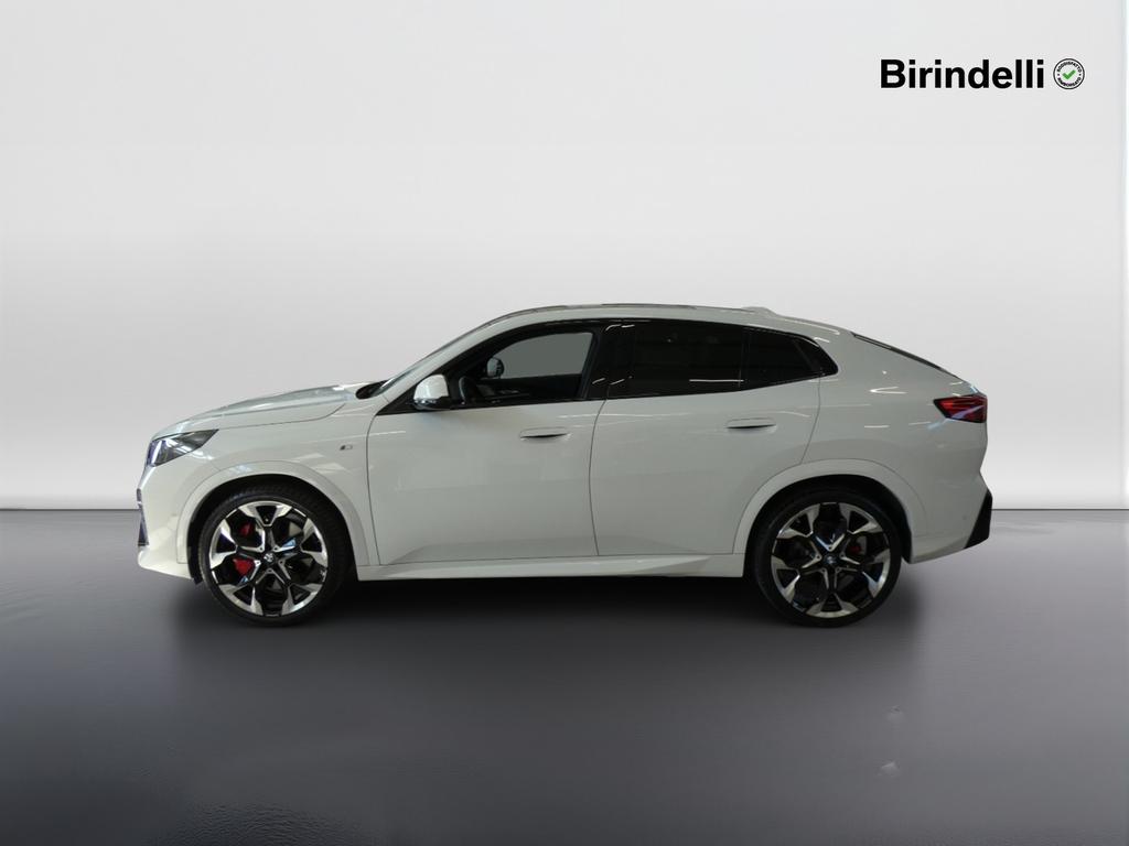 BMW X2 sdrive 18d MSport Pro auto