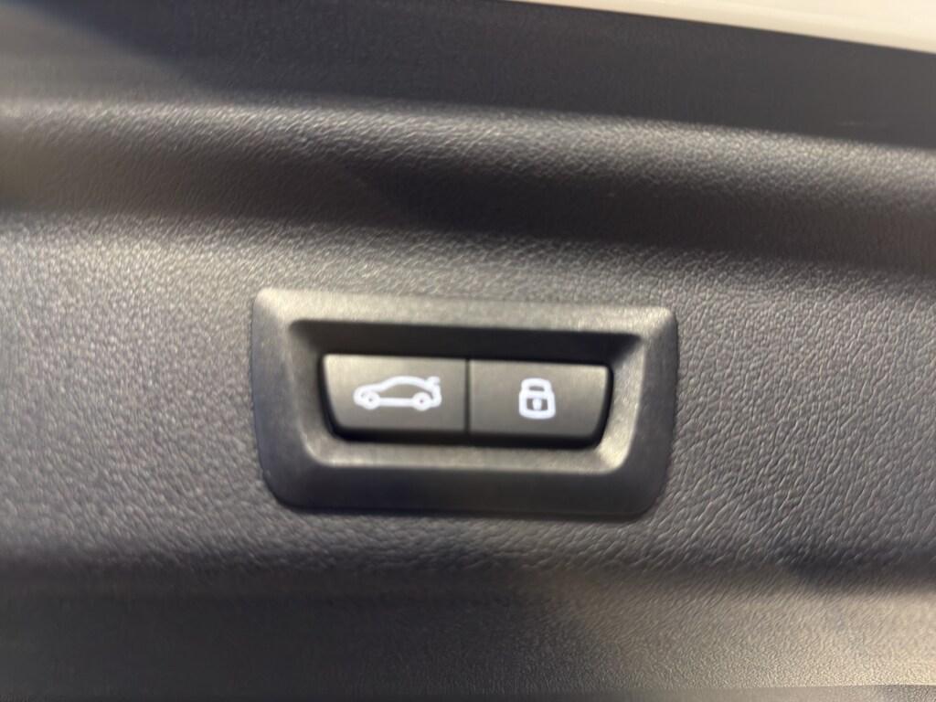 BMW iX1 edrive 20 X-Line