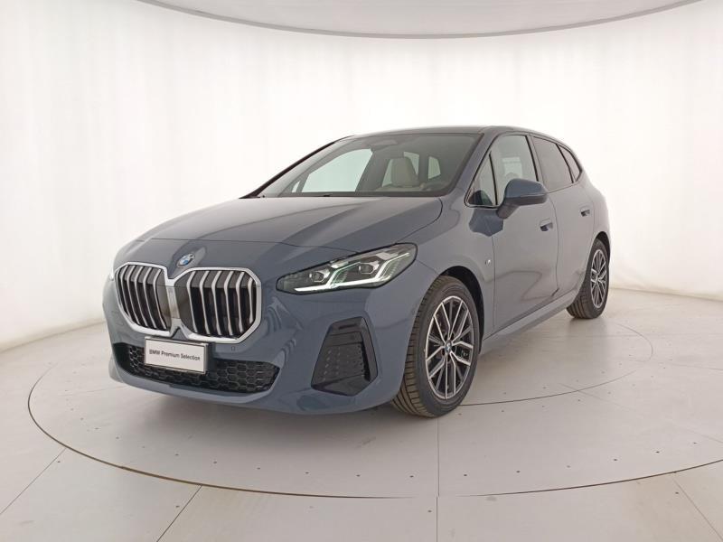 BMW Serie 2 218d Active Tourer Msport auto