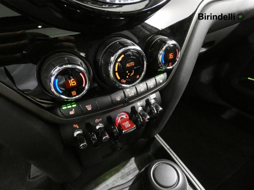 Mini Cooper D Countryman 2.0 TwinPower Turbo Cooper D