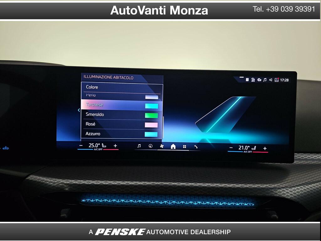 BMW Serie 4 420d Gran Coupe mhev 48V xdrive M Sport Pro auto