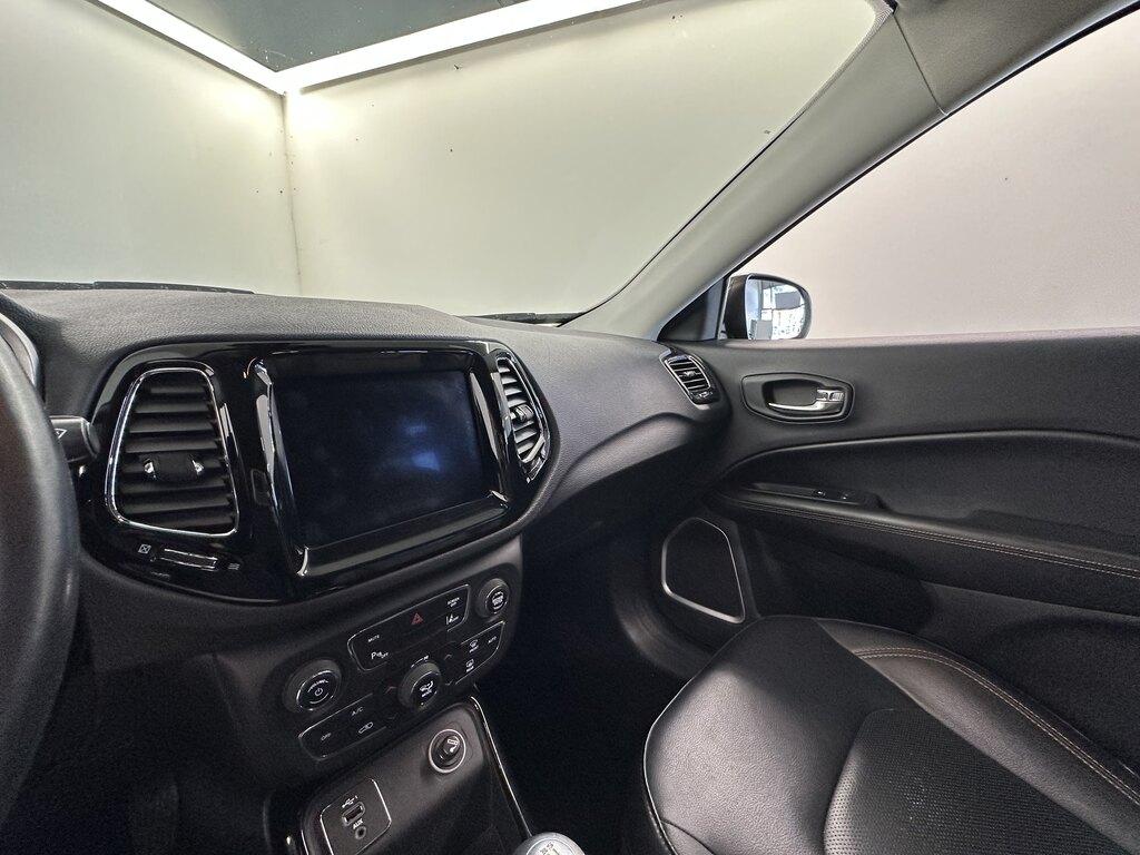 Jeep Compass 1.6 mjt Limited 2wd 120cv my19