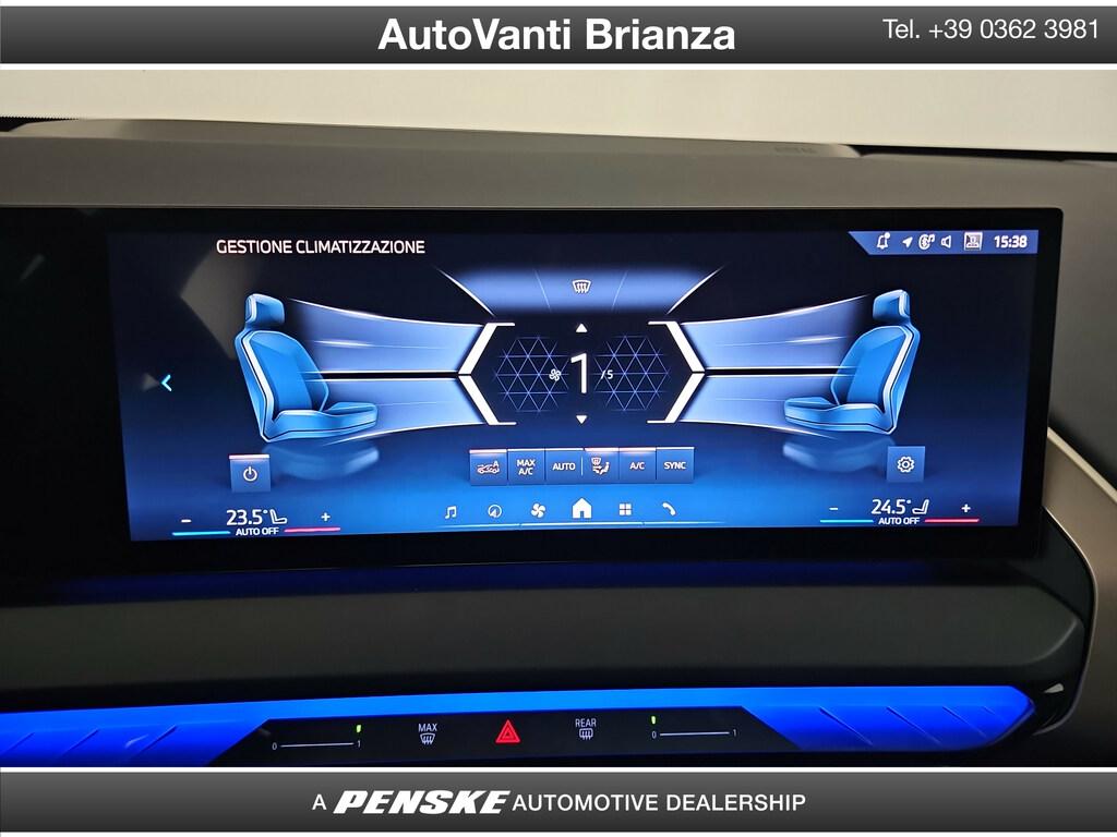 BMW X3 xdrive20d auto