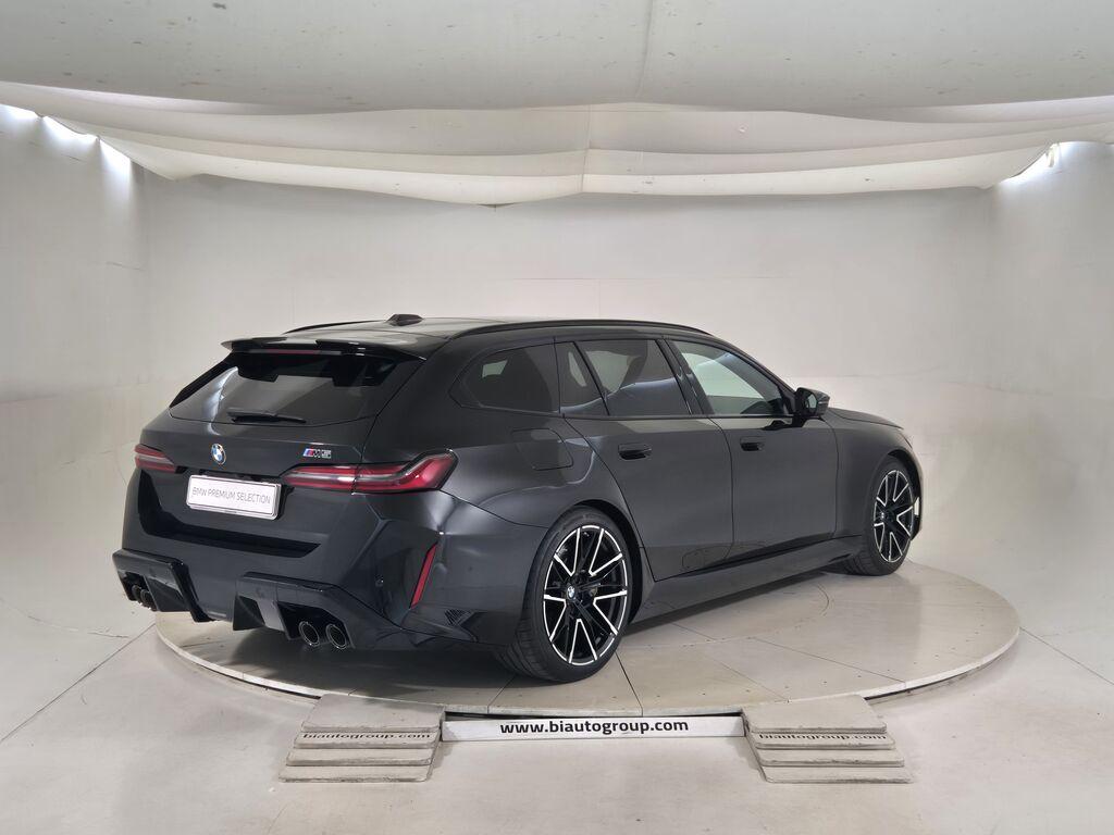 BMW M5 Touring 4.4 727cv auto