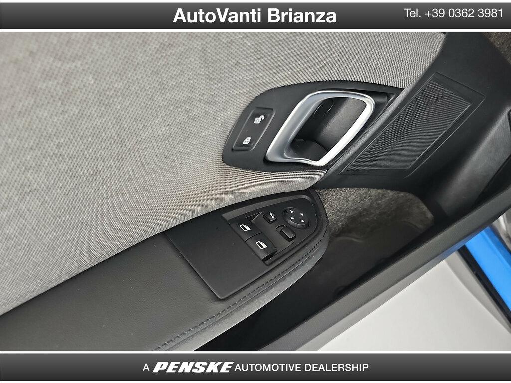 BMW i3 s 120Ah CVT