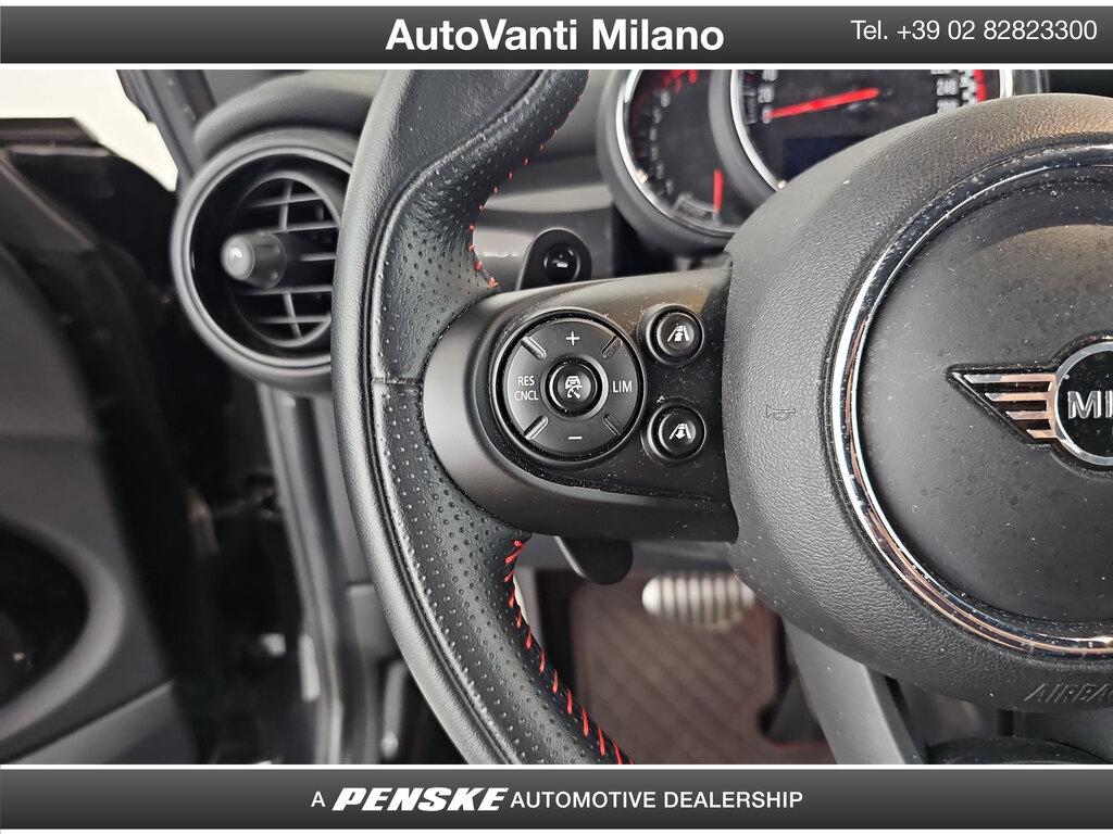 Mini John Cooper Works 2.0 TwinPower Turbo John Cooper Works DCT
