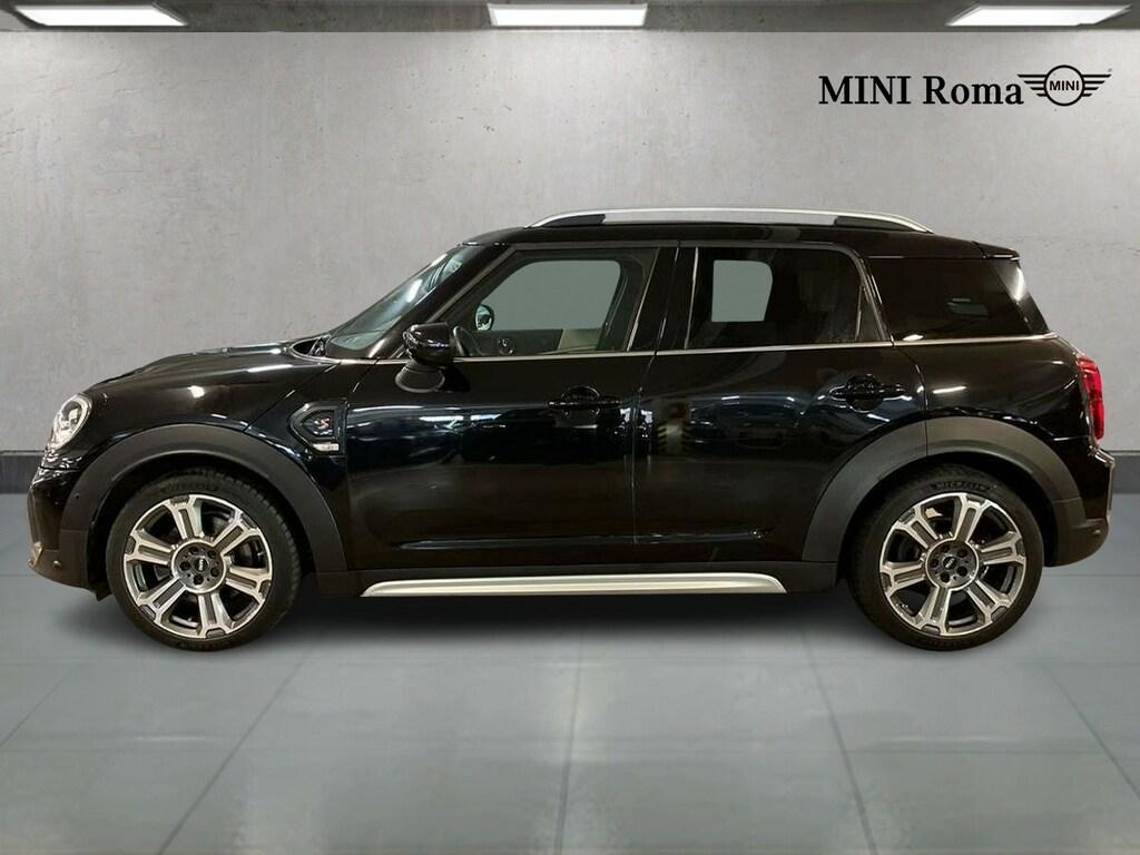 Mini Cooper SD Countryman 2.0 Cooper SD Hype auto