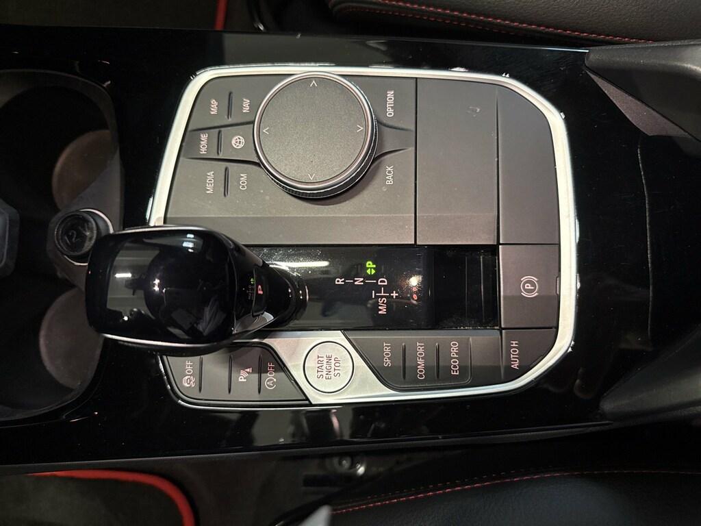 BMW Serie 1 128ti Msport auto