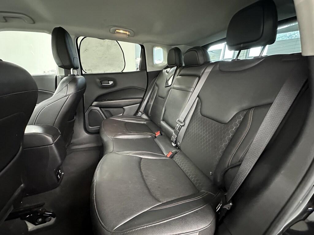 Jeep Compass 1.6 mjt Limited 2wd 120cv my20