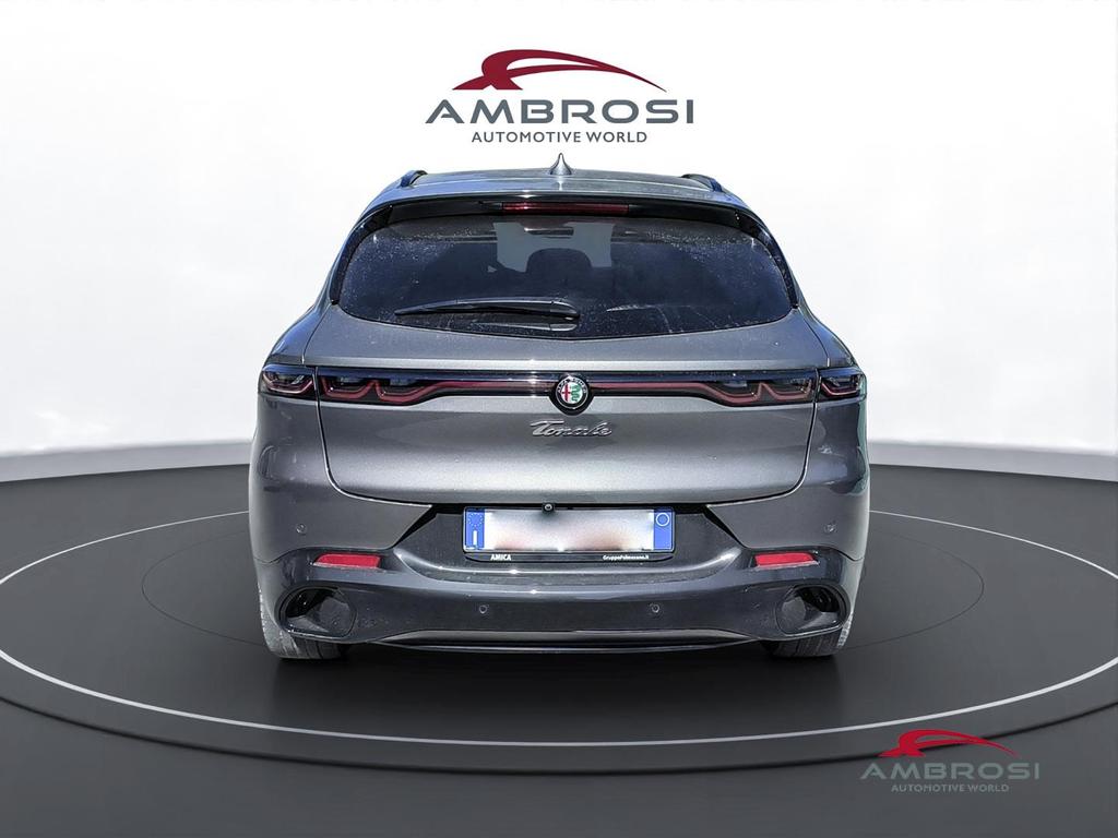 Alfa Romeo Tonale 1.5 hybrid Speciale 160cv tct7