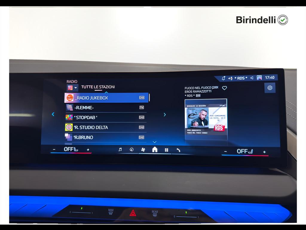 BMW X3 xdrive20d MSport Pro auto