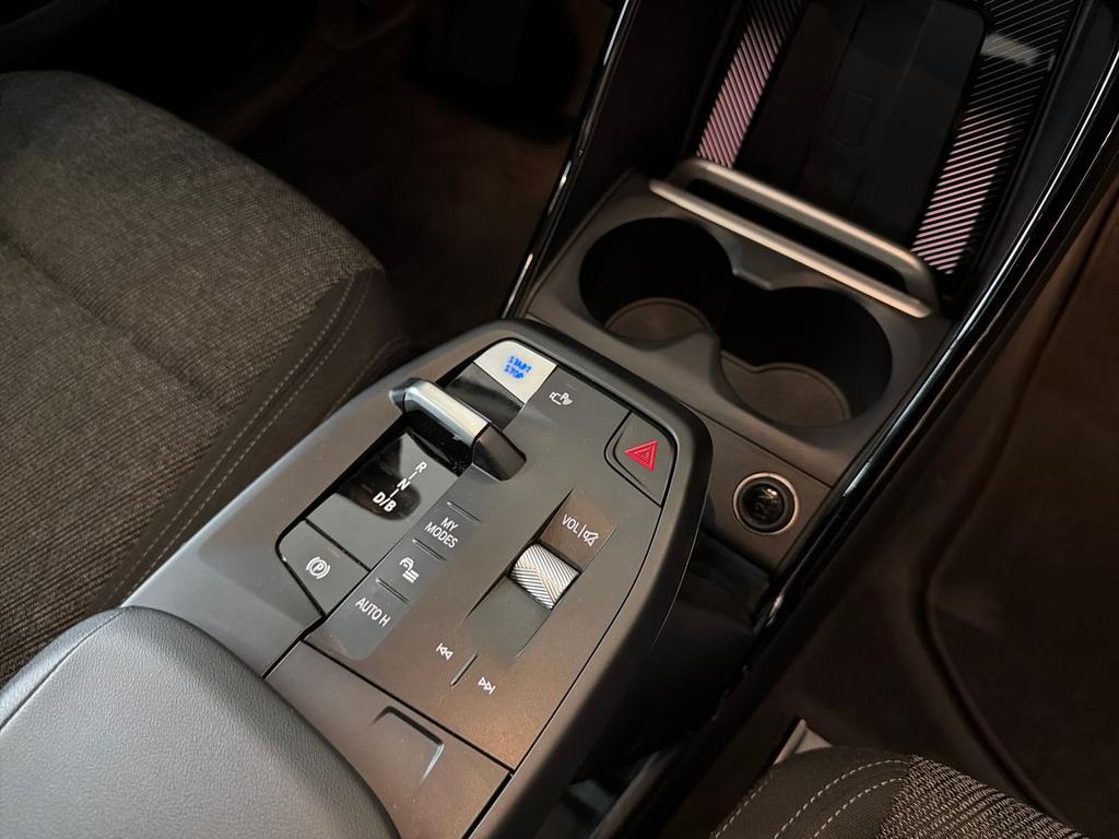 BMW iX1 30 xdrive