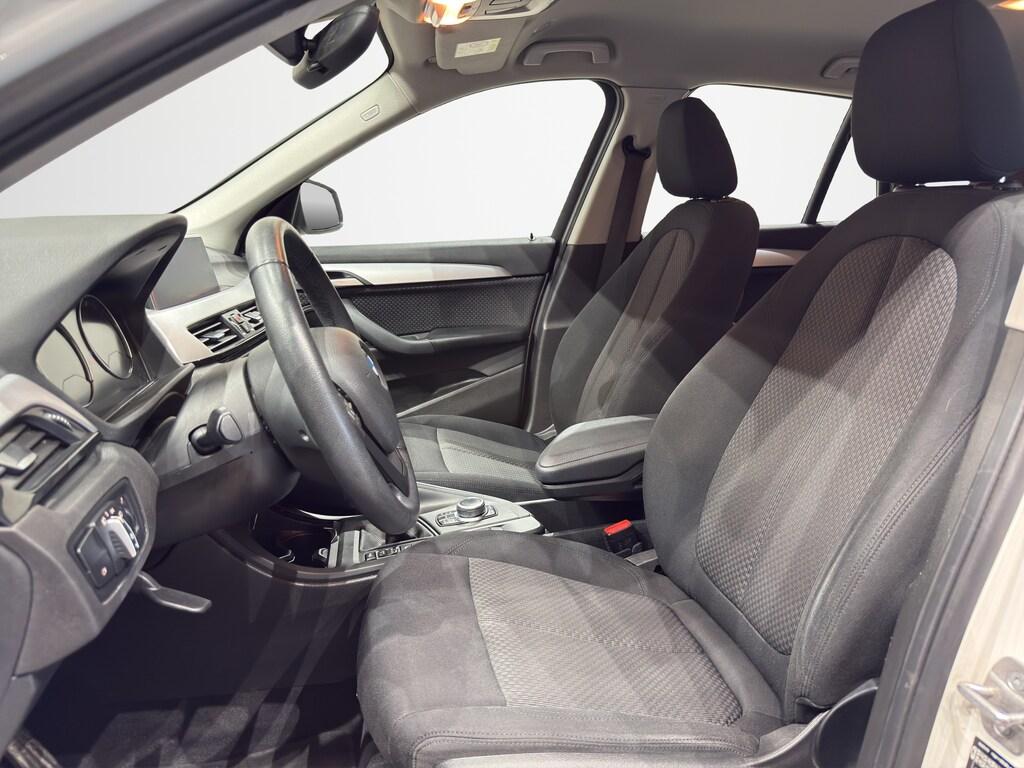 BMW X1 sdrive18d Business Advantage auto