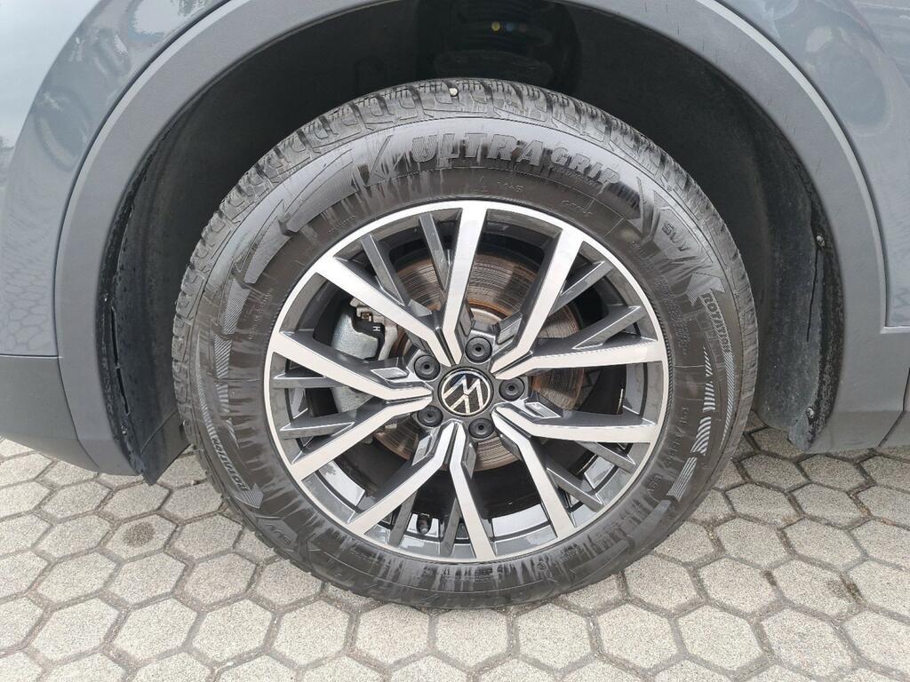 Volkswagen Tiguan 1.5 tsi act Life 130cv