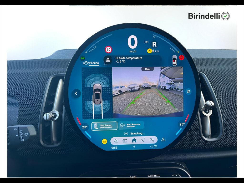 Mini Mini Countryman 2.0 48V D Classic auto