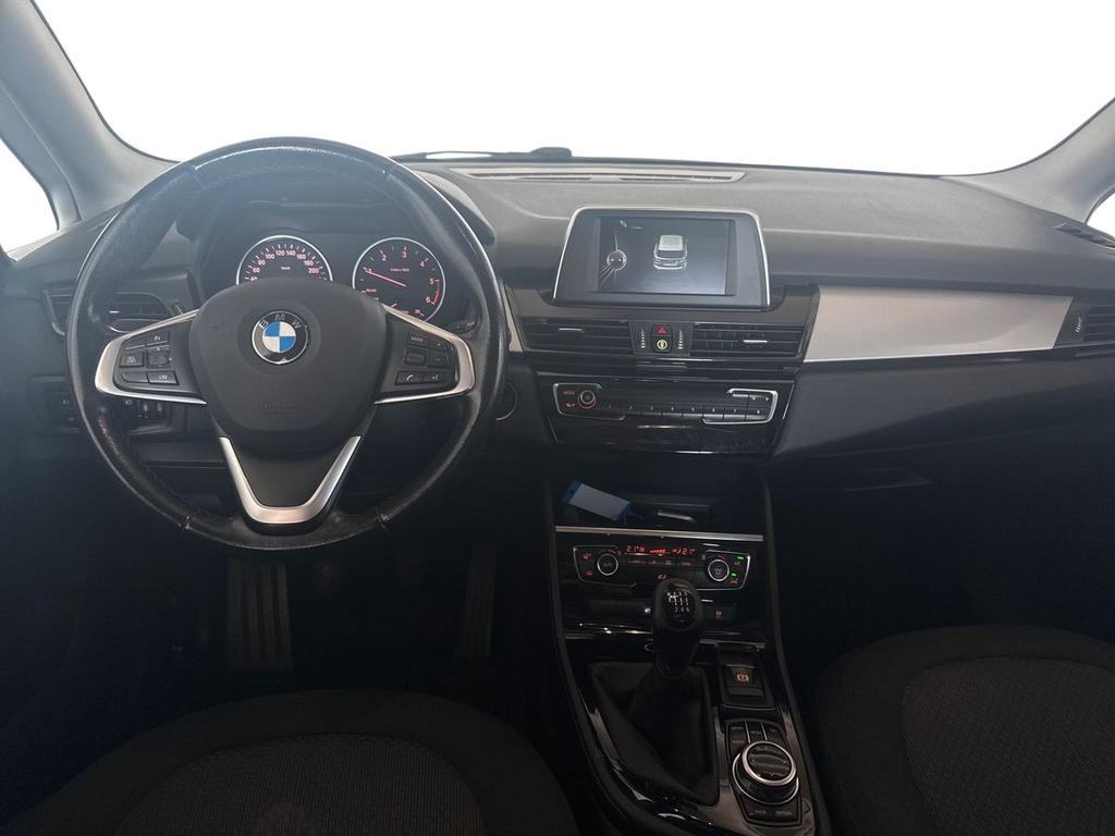 BMW Serie 2 216d Active Tourer Advantage my15