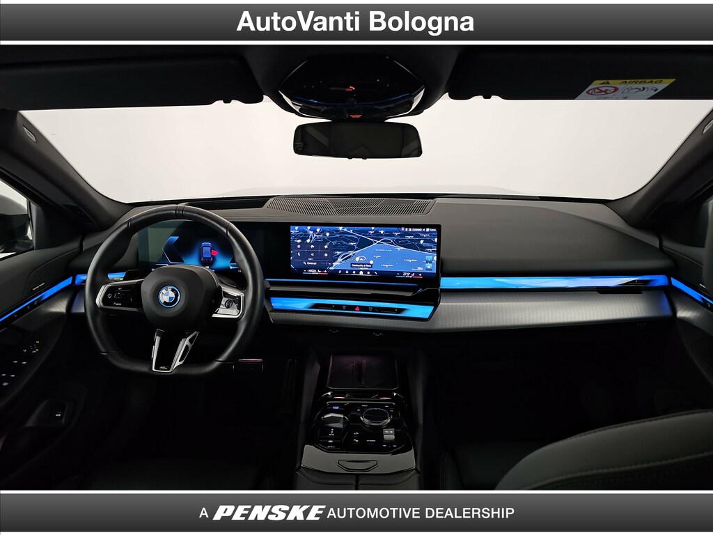 BMW i5 xdrive40 M Sport Pro