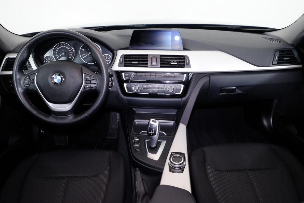 BMW Serie 3 318d Touring Business Advantage