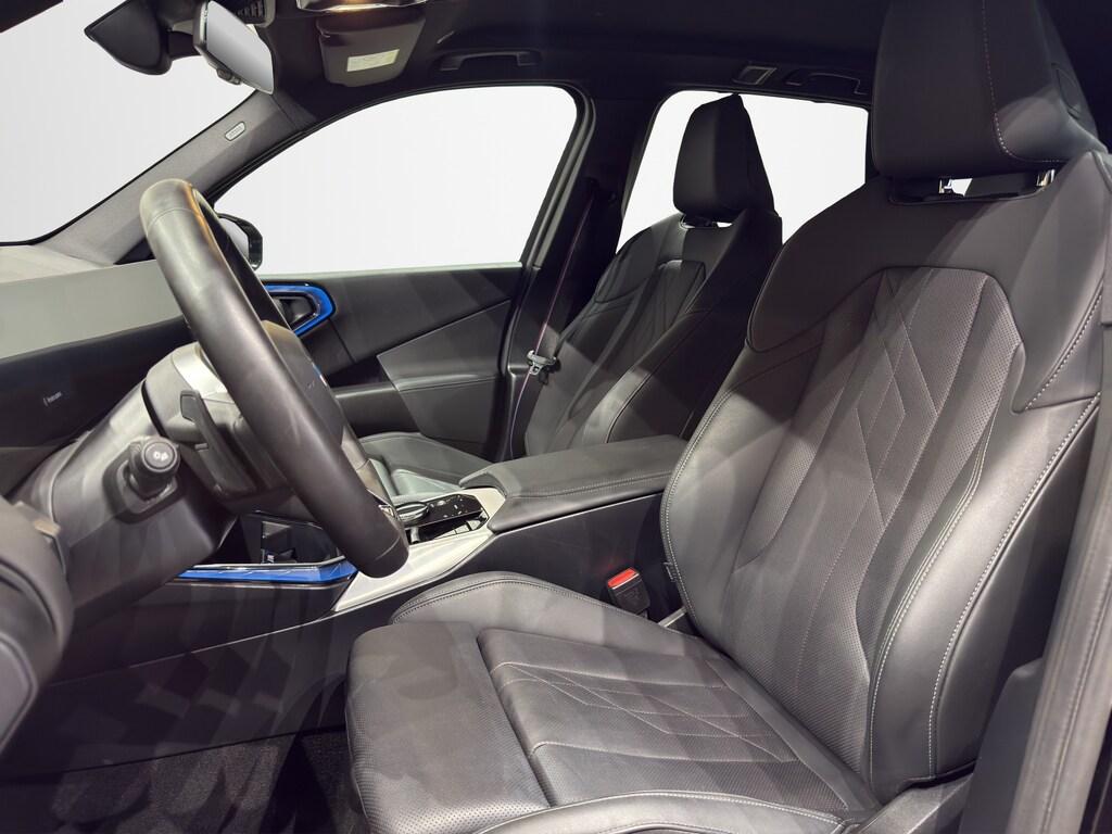 BMW X3 xdrive20d MSport Pro auto
