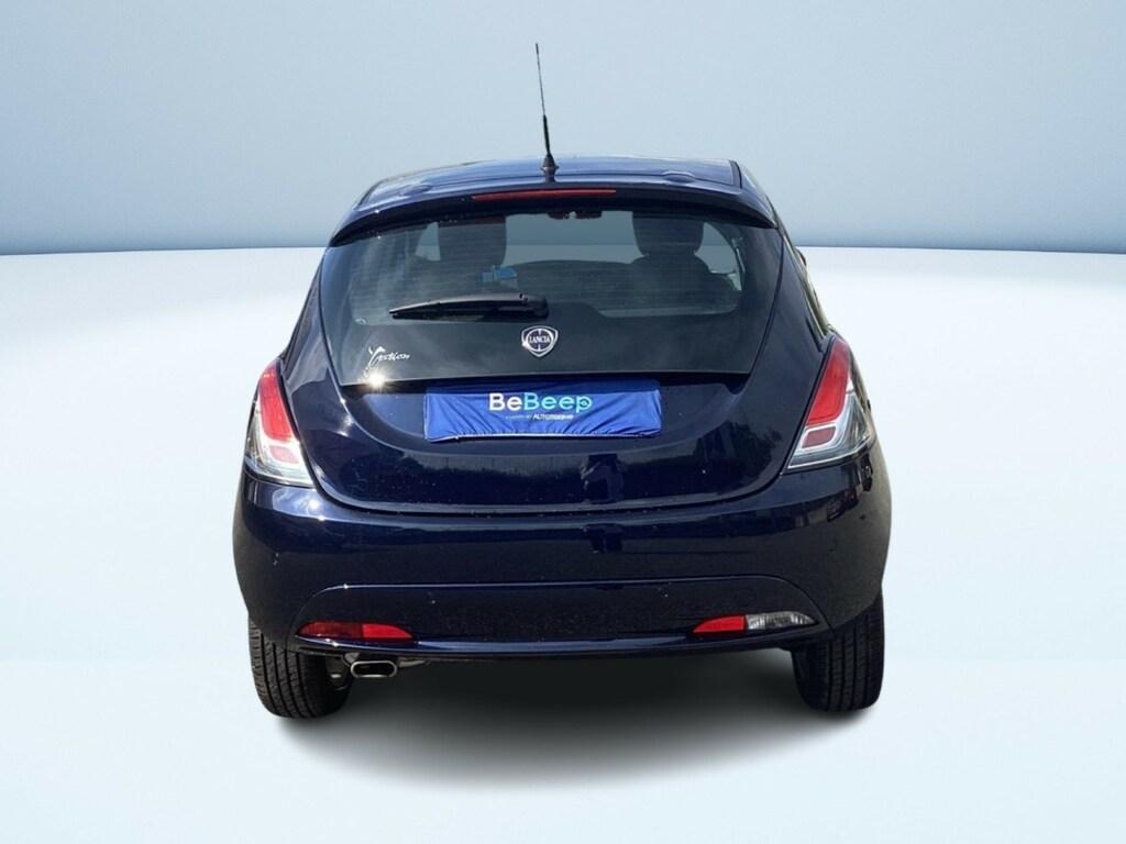 Lancia Ypsilon 1.2 Gold s&s 69cv my19