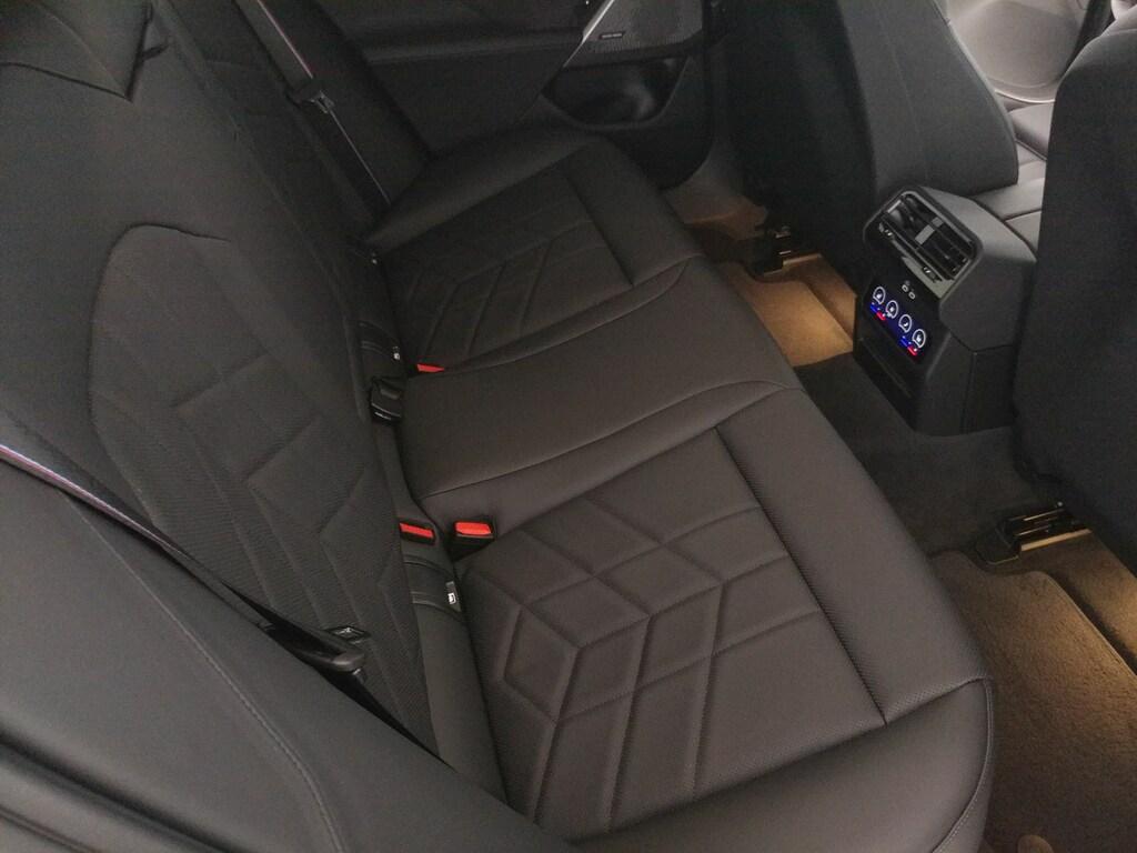 BMW Serie 5 520d 48V sdrive M Sport Pro auto