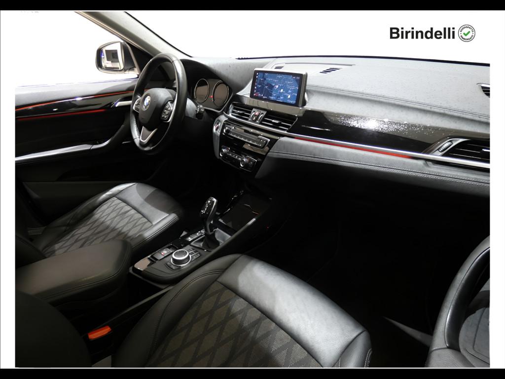 BMW X1 xdrive18d xLine Plus auto