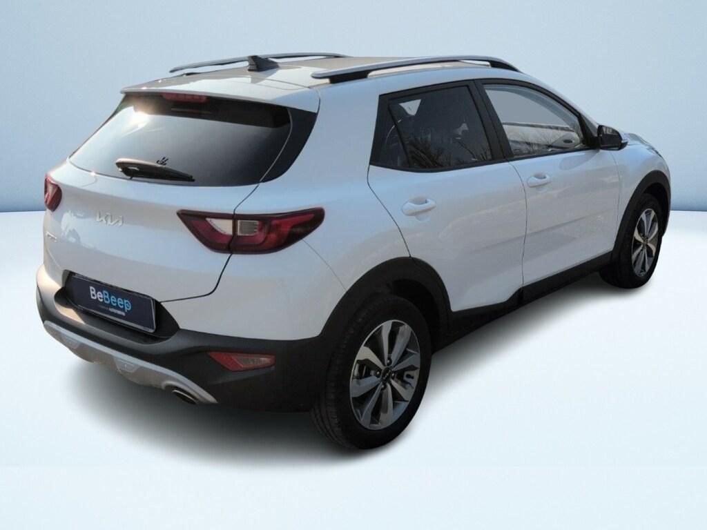 Kia Stonic 1.2 mpi Style 79cv