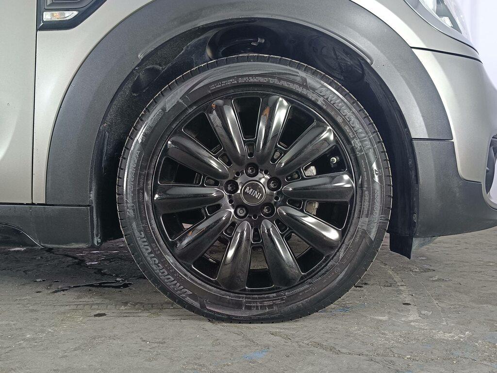 Mini One D Countryman 1.5 TwinPower Turbo One D Hype Steptronic