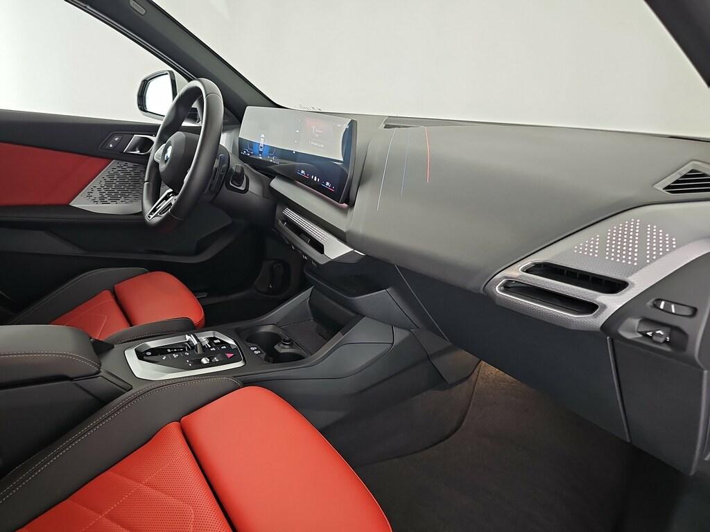 BMW Serie 1 120 48V MSport Pro auto