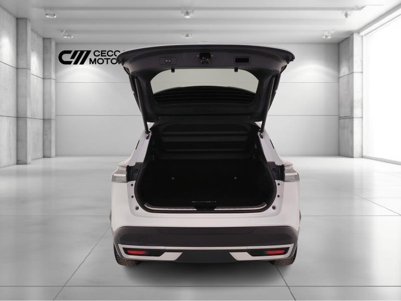 Nissan Qashqai 1.5 e-power N-Connecta 2wd