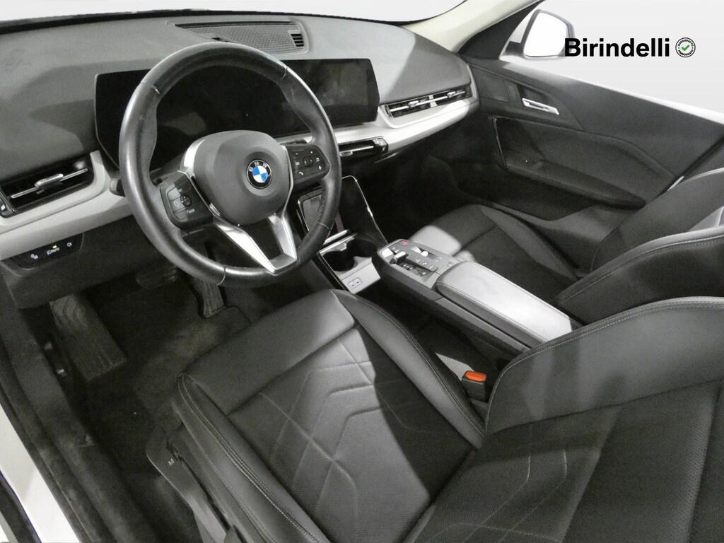 BMW X1 sdrive18d auto