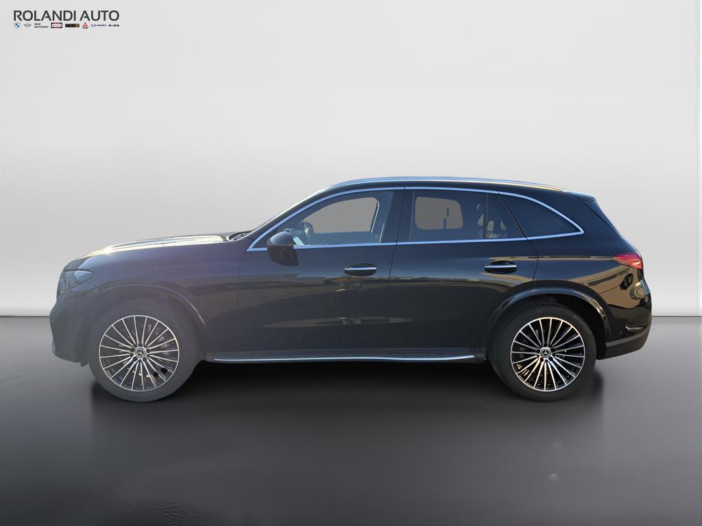 Mercedes GLC 220 d mhev AMG Premium Plus 4matic auto