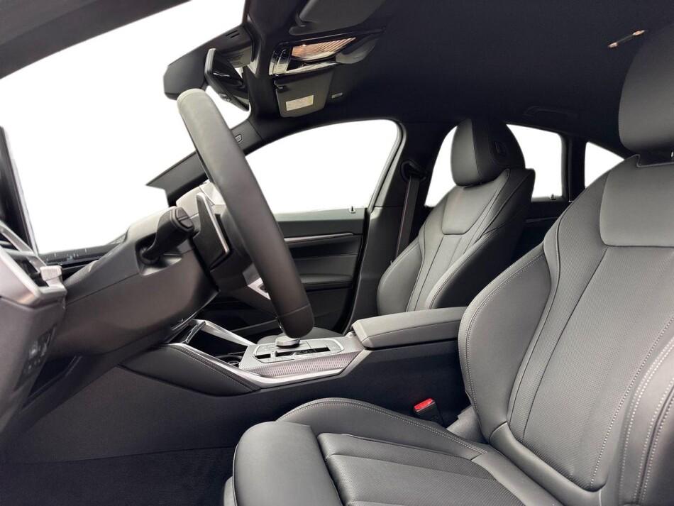 BMW Serie 4 420d Gran Coupe mhev 48V M Sport Pro auto
