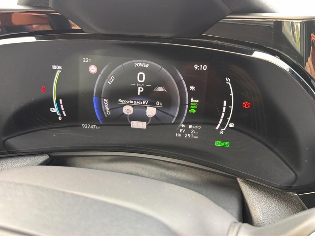 Lexus NX 2.5 plug-in F-Sport 4wd e-cvt