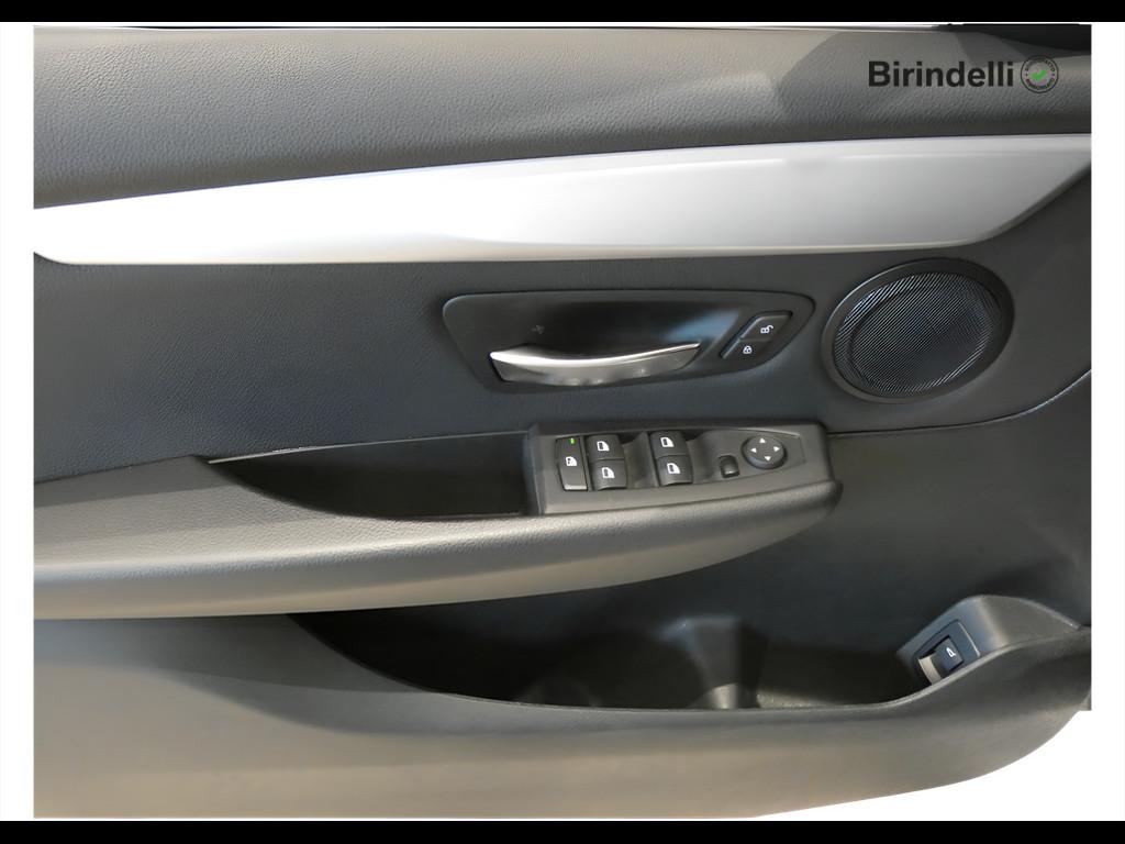 BMW Serie 2 218d Active Tourer Advantage