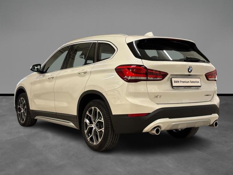 BMW X1 sdrive18d xLine auto