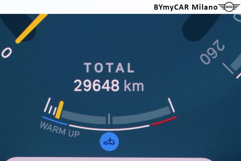 Mini Mini Cooper 5p 1.5 C Classic auto