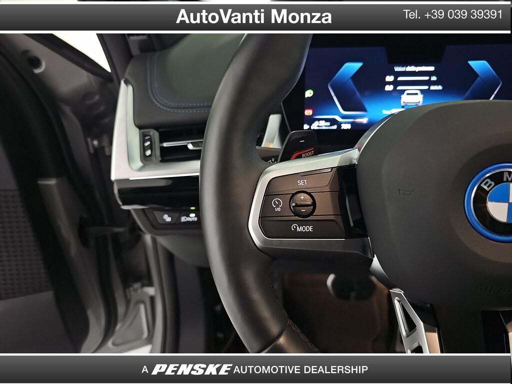 BMW X1 xdrive 25e MSport Pro auto